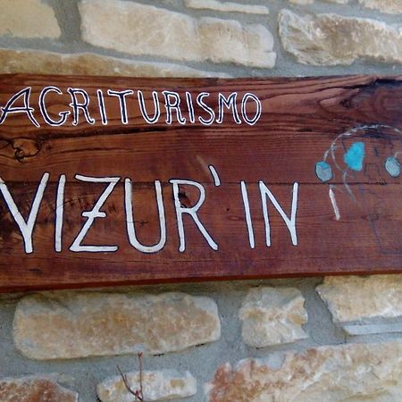 Agriturismo Nizur'In Roccaverano エクステリア 写真
