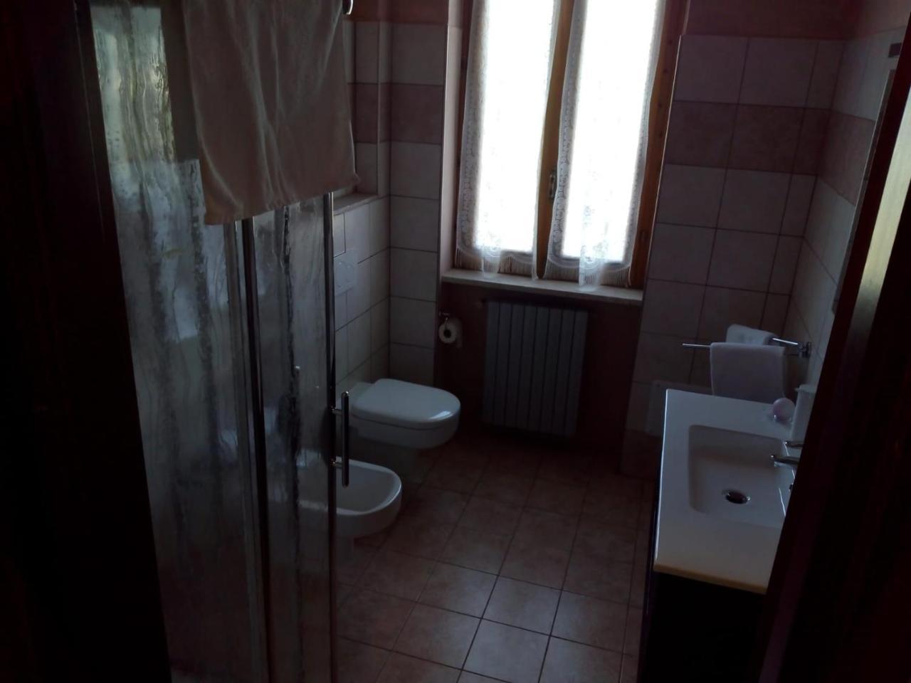 Agriturismo Nizur'In Roccaverano エクステリア 写真