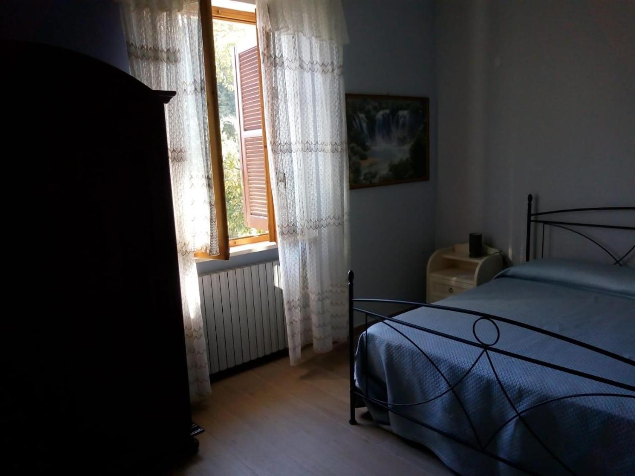 Agriturismo Nizur'In Roccaverano エクステリア 写真